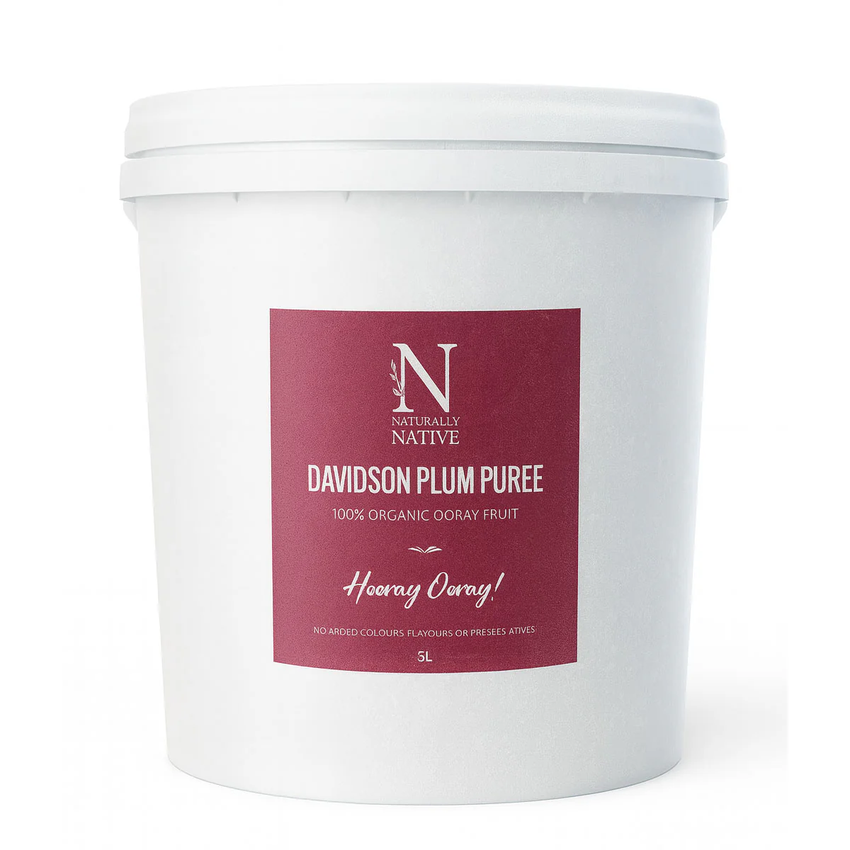 Davidson Plum Puree - Image 3