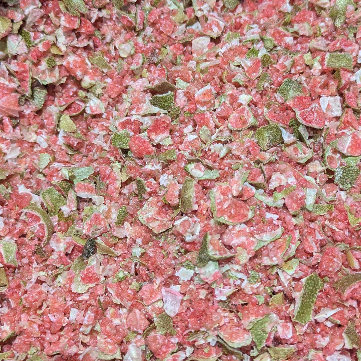 Freeze Dried Finger Lime Chips - Image 3