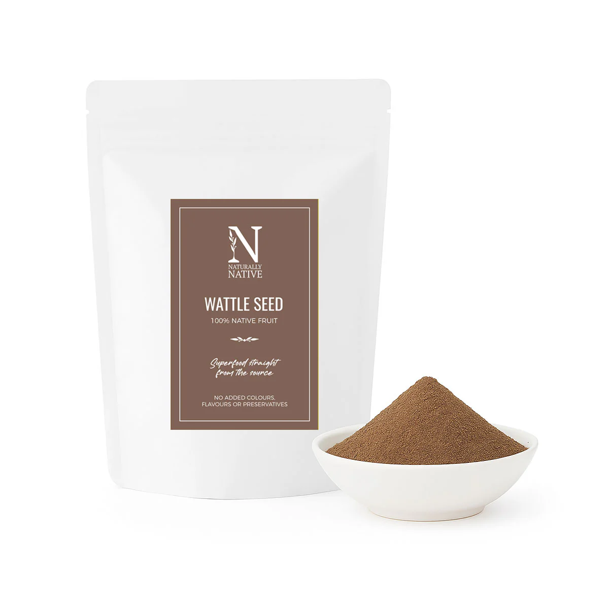 Wattleseed (Roasted & Ground) - Image 3